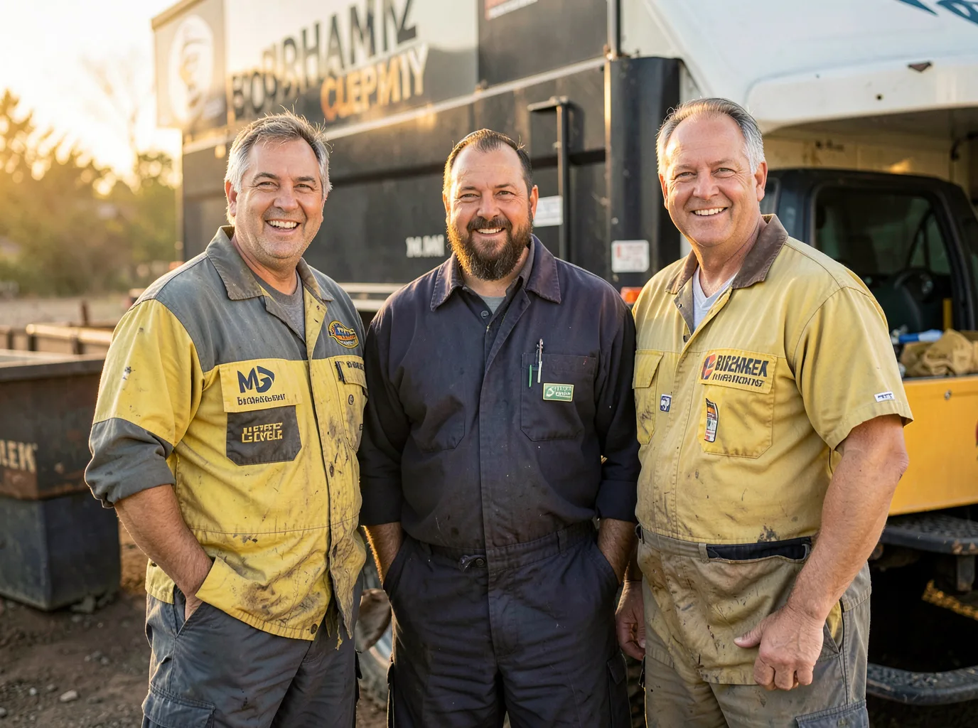 Sewage Cleanup company in Scenery Hill, PA