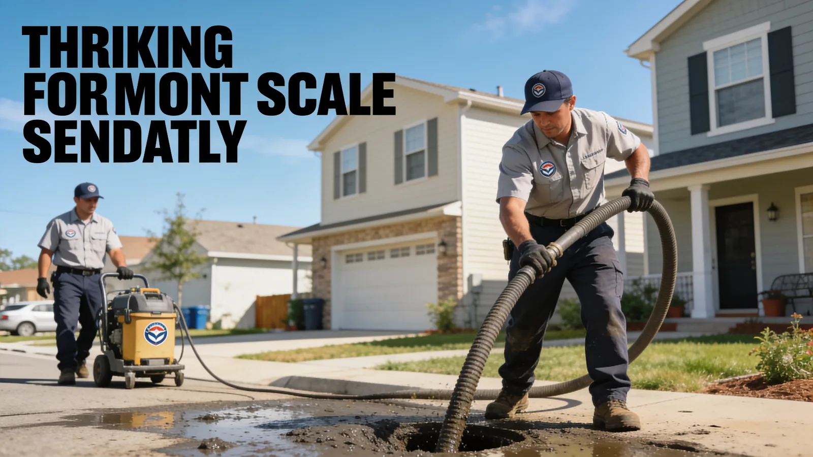 Sewage Cleanup in Scenery Hill, PA near me